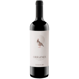 Dehesa de Luna Origenes 2019 Bio Vino de Espana