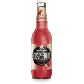 Schützengarten Grapefruit Alkoholfrei 6x33cl