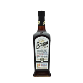 Bayou Single Barrel Batch 3