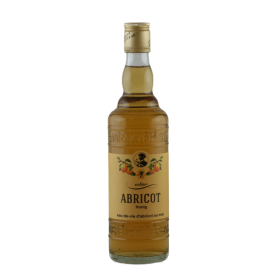 Appenzeller Abricot Honig