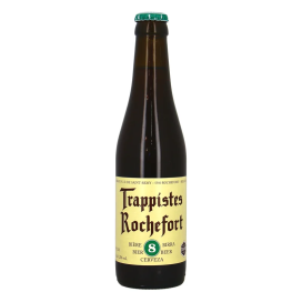 Trappistes Rochefort 8 MW