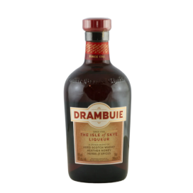 Drambuie Liqueur