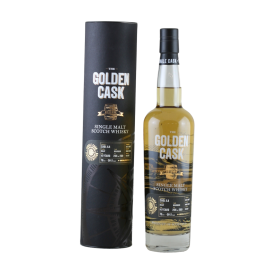 Caol Ila 14 Jahre, JG 2007 Golden Cask