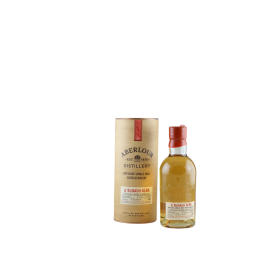Aberlour a'bunadh Alba Cask Strengh Batch 5