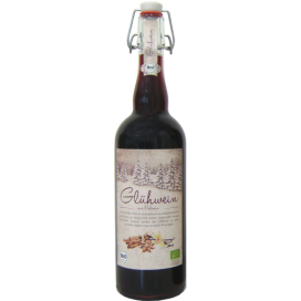 Hauser Glühwein Bio