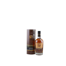 Swisslander Ribel Whisky 8 Jahre JG 2014