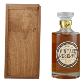 Langatun 14 Jahre Vintage Reserve