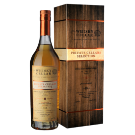 Bunnahabhain Moine 10 Jahre JG 2011 Whisky Cellar