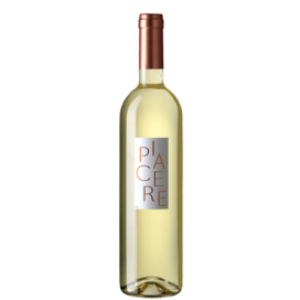 Cave de Jolimont Piacere blanc 0.5l