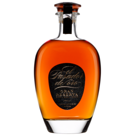 El Pasador de Oro Gran Reserva Rum