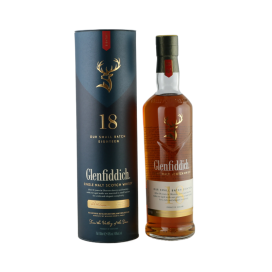 Glenfiddich 18 Jahre Our Small Batch