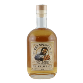 St. Killian Bud Spencer Single Malt Batch 3