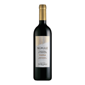Cantine Dorgali Nùrule Cannonau di Sardegna DOC Riserva 2020