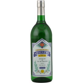 Kübler Absinthe