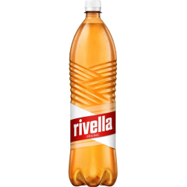 Rivella rot EW PET im Harass