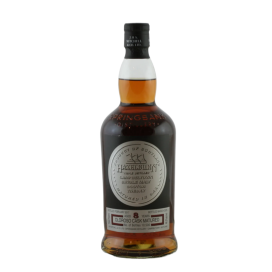 Hazelburn 12 Jahre Oloroso Cask