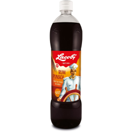 Lacobi Rum-Punsch EW PET 6-Pack