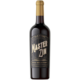 Master Zin Old Vines Oak Selection Puglia IGP 2019