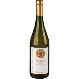 Villadoria Moscato d'Asti DOCG