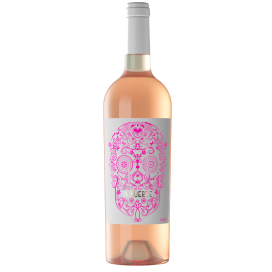 WineryOn Bodegas Demuerte Rosé 2022
