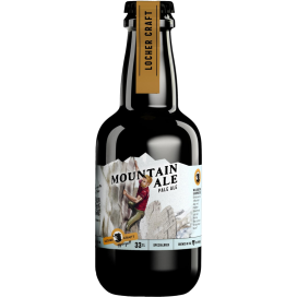 Locher Craft Mountain Ale MW