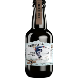 Locher Craft Freefall MW