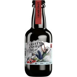 Locher Craft Fruity Cave MW