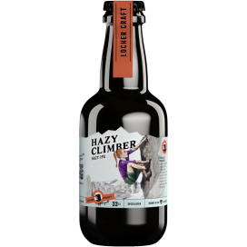 Locher Craft Hazy Climber MW