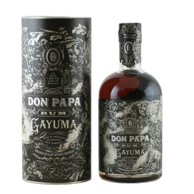 Don Papa Gayuma