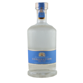 Buckingham Palace Coronation Dry Gin