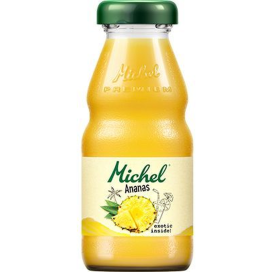 Michel Ananas EW im Harass