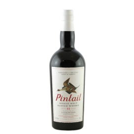 Linkwood 14 Jahre, Pintail