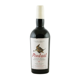 Glen Elgin 14 Jahre, Pintail