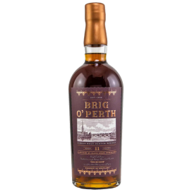 Blair Athol  11 Jahre, Brig O`Perth Antique Wine Cask