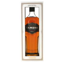 Tamdhu Batch 007 Cask Strength Sherry Oak Cask