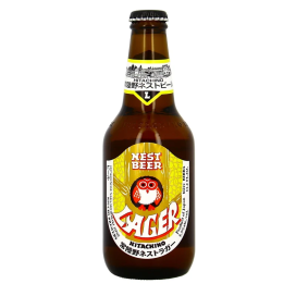 Hitachino Nest Lager EW