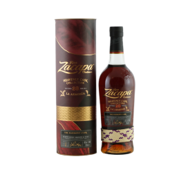 Ron Zacapa La Armonía Heavenly Cask Collection