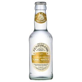 Fentimans Premium Indian Tonic EW