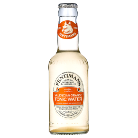 Fentimans Valencia Orange Tonic EW