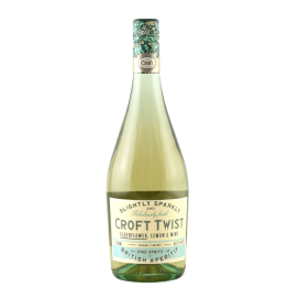 Croft Twist British Aperitif