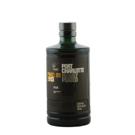 Bruichladdich Port Charlotte PMC 01 2013