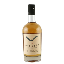 Two Lakes Single Malt Whisky
