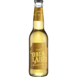 Rugenbräu Oberland Draft EW 6-Pack