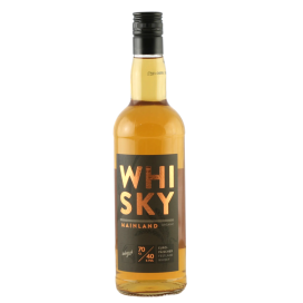 Whisky Mainland Bio