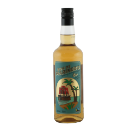 Ron de Marinero Bio Oro