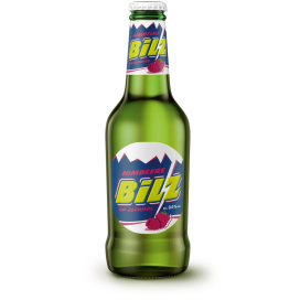 Bilz Panaché Himbeer EW 10-Pack