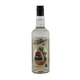 Ron de Marinero Blanco