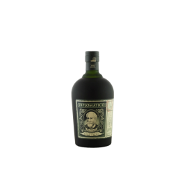Diplomatico Reserva Exclusiva Double Magnum 3L