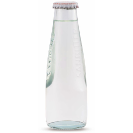 San Pellegrino Bitter weiss Dry EW