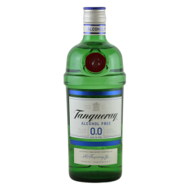 Tanqueray Alkoholfrei